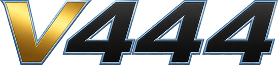 v444 লোগো